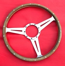 Genuine   " MOTO LITA "