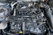 16-20 VW PASSAT B8 6 SPEED