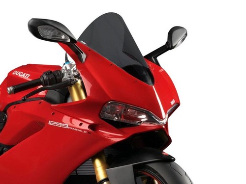 Puig dark smoke racer - r-racer, screen