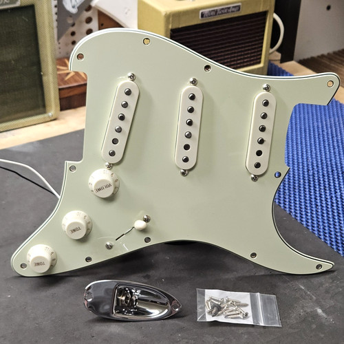Fender american professional - american,