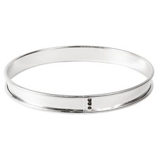 Plain flan ring 200mm e693 - flan,