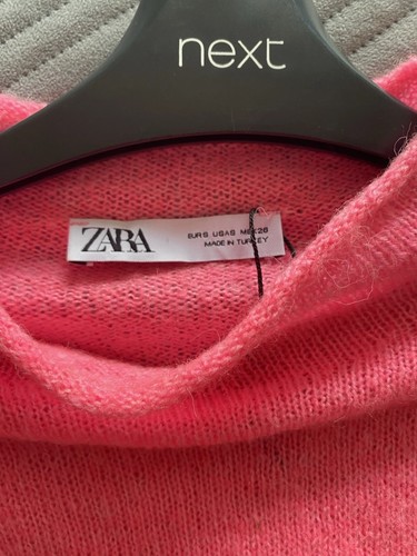 Zara women jumper - zara, s