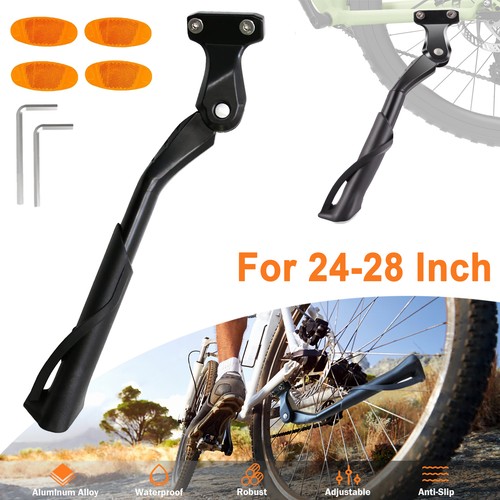 Road bike kickstand - bike,