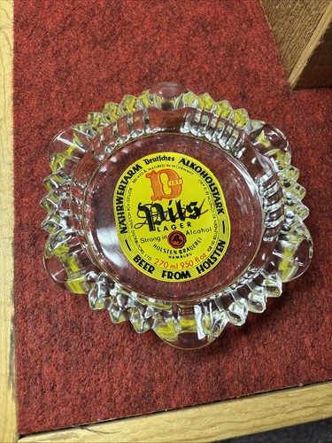 1960 pils lager holsten - pils,