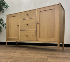 Ercol Oak Sideboard Teramo