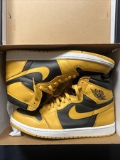 Air jordan retro high og - 1,