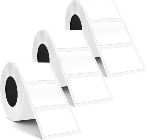 Label maker tape 3 rolls - -,