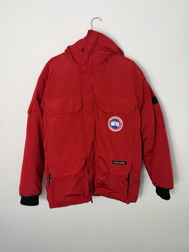 Canada goose jacket - goose,