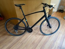 Specialized Sirrus Matte Black