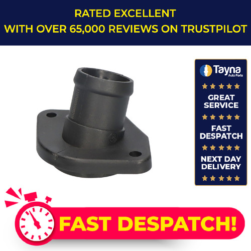 Coolant thermostat fits - thermostat,