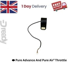 Pure Advance / Pure Air³