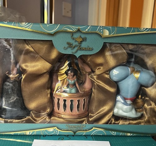 The art jasmine limited - the,