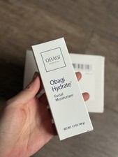 OBAGI HYDRATE  FACIAL