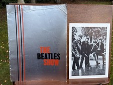The Beatles Silver Programme