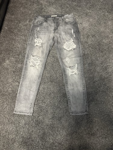 Redial paris distressed skinny - paris,
