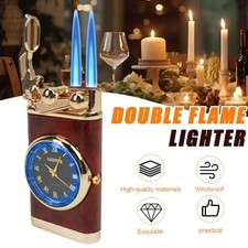 Windproof  Lighter With Quartz