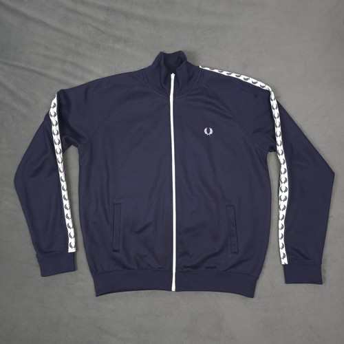 Vintage fred perry full zip - vintage,