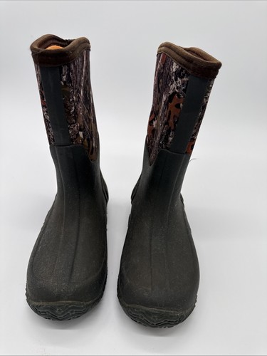 Dryshod tuffy kids - dryshod,
