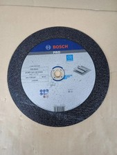 Bosch 1x Pro Metal Longlife