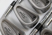 Titleist DCI 990 Irons / 3-PW