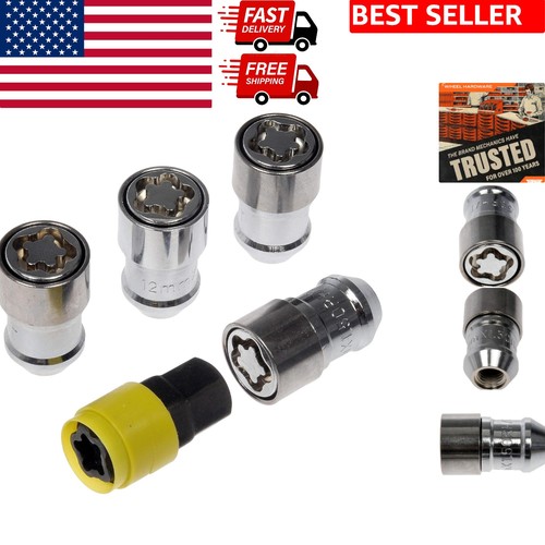 712 380 m12 wheel lock - set,