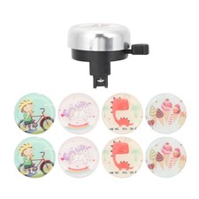  Handlebar Ring Bell Cool Bike