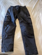 Motor bike trousers - bike, men’s