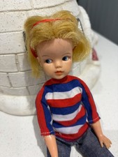 Sindy Doll Original 1963 1st