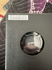 AMD Original Wraith Stealth