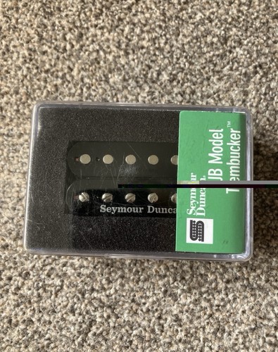 Seymour duncan jb - seymour, tb-4