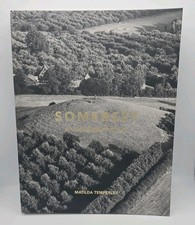 Somerset A View From The Hill