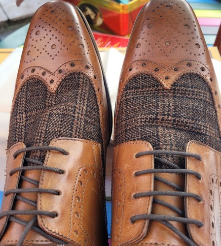 Joe browns mens dress shoes - mens,