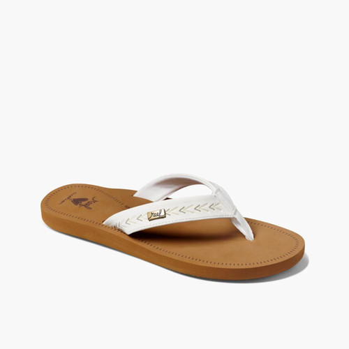 Reef women beachbreak - women's, flip