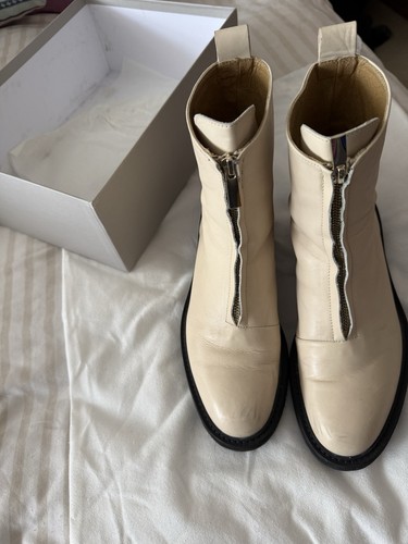Jigsaw cream ladies - cream,