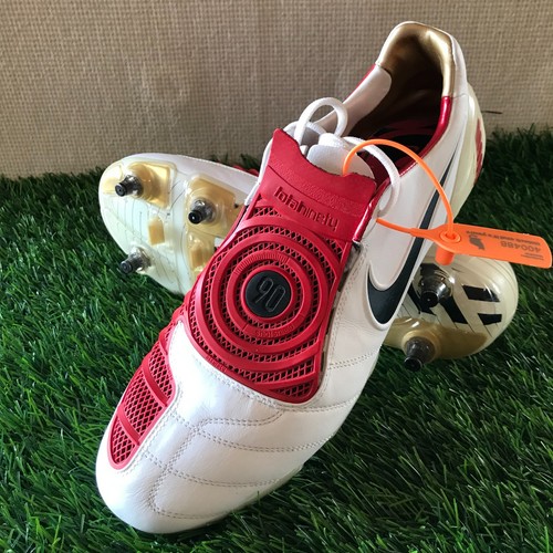 Nike 2009 total90 laser sg - total90, laserⅡ