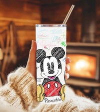 Mickey Mouse Christmas Disney