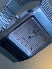 Casio AQ-800E 5696 alarm/