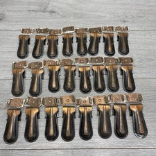Lot of 24 Used Vintage Clipper