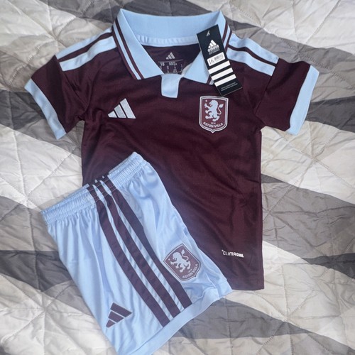 Aston villa home children - villa, children’s
