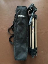 Velbon CX-540 Tripod
