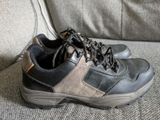 Camel Active GOTE TEX boots size 7