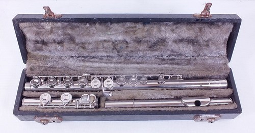 Boosey hawkes regent - &, flute