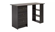 Assembled Malibu 3 Drawer