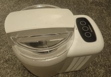 Ice cream maker Silvercrest