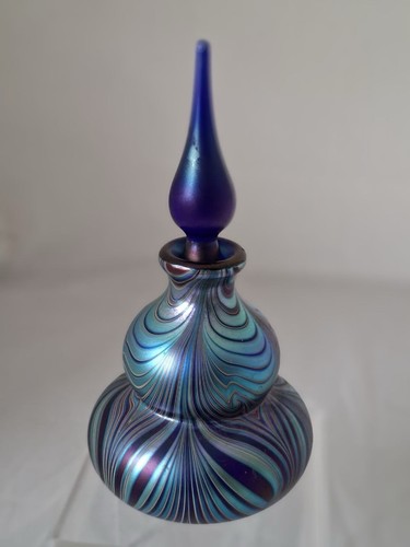 Okra glass england - okra, perfume
