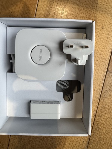 Philips hue bridge 1 - philips,