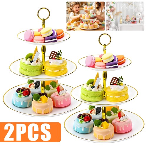 Tier cake stand - cake,