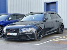 Audi RS4 B8 AVANT  Breaking