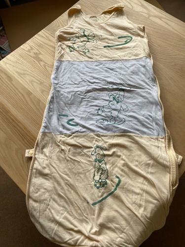 Noukies sleeping bag 36m - sleeping,