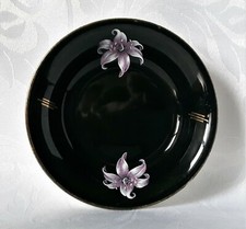 PALISSY ORCHID PRESERVE DISH